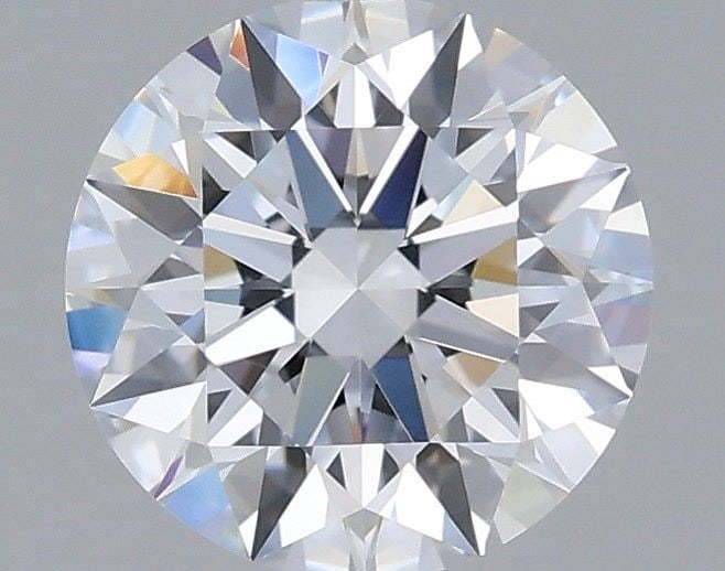 Ideal Loose Diamond - ROUND 1.1ct E VVS2 (1 of 1)
