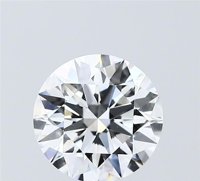 Ideal Loose Diamond - ROUND 2.02ct D VS1 (1 of 1)