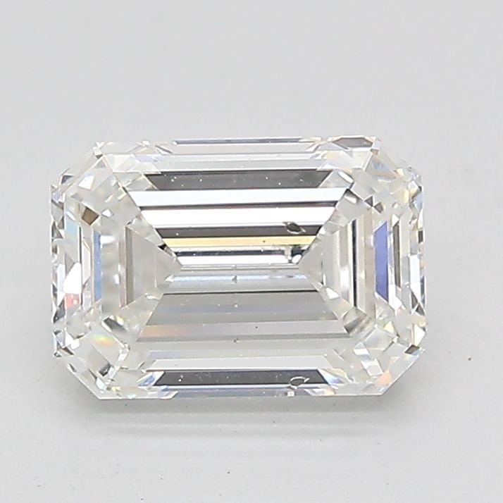 Loose Diamond - EMERALD 1.5ct F SI1 (1 of 1)