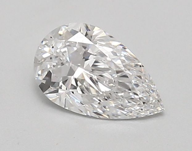 Loose Diamond - PEAR 0.96ct D VS2: Loose Diamond - PEAR 0.96ct D VS2 Source: This is a real non-mined Diamond that has been grown in a lab Shape: PEAR Carats: 0.96 Color: D Clarity: VS2 Certification: IGI Video: Video Link Additional