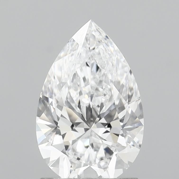 Loose Diamond - PEAR 1.56ct D VVS1 (1 of 1)