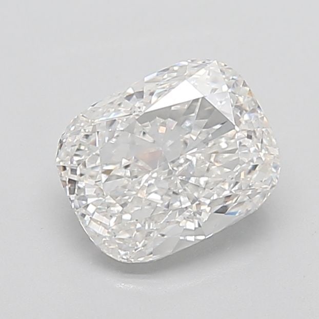Loose Diamond - CUSHION MODIFIED 2.52ct E IF (1 of 1)