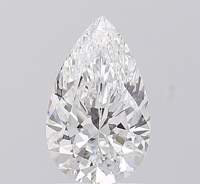Loose Diamond - PEAR 1.56ct D VS1 (1 of 1)