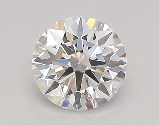 Ideal Loose Diamond - ROUND 0.42ct D VVS1 (1 of 1)