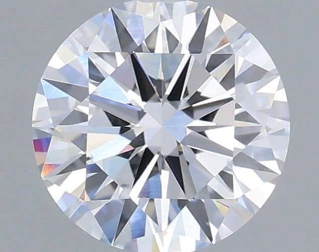 Loose Diamond - ROUND 1.31ct D VS1 (1 of 1)