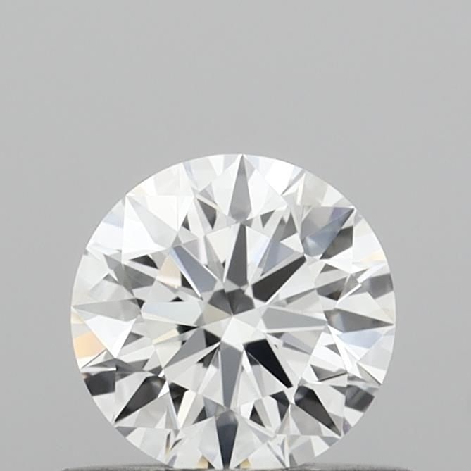 Ideal Loose Diamond - ROUND 0.5ct D IF (1 of 1)