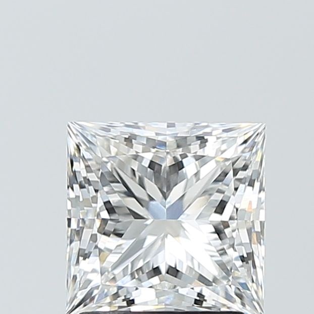Loose Diamond - PRINCESS 2.09ct F VVS2 (1 of 1)