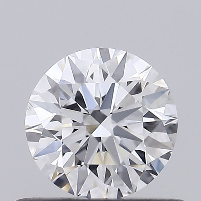 Ideal Loose Diamond - ROUND 0.54ct D VS1 (1 of 1)