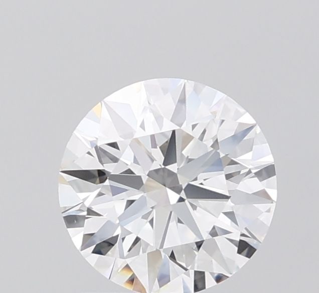 Ideal Loose Diamond - ROUND 1.54ct D VVS2 (1 of 1)