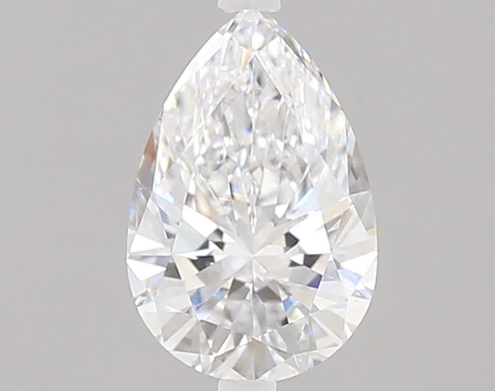 Loose Diamond - PEAR 1.0ct D VVS1 (1 of 1)