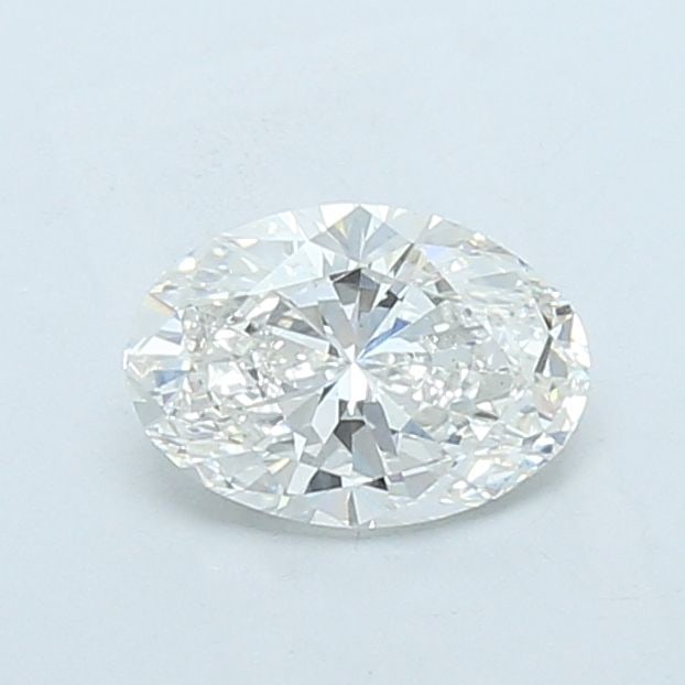 Loose Diamond - OVAL 1.0ct G VS1 (1 of 1)