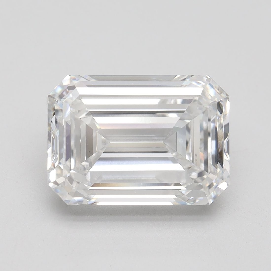 Loose Diamond - EMERALD 5.07ct D VS1 (1 of 1)