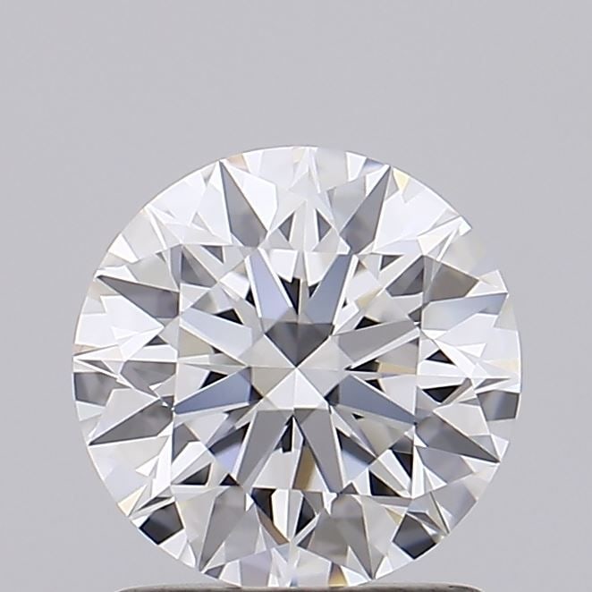 Ideal Loose Diamond - ROUND 1.29ct D VVS1 (1 of 1)