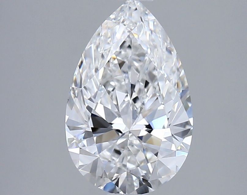 Loose Diamond - PEAR 1.57ct E VS1 (1 of 1)