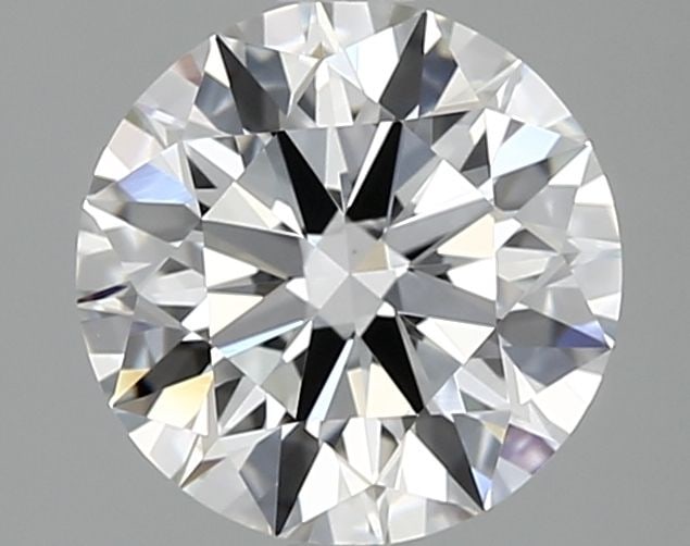 Ideal Loose Diamond - ROUND 2.03ct E VVS2: Ideal Loose Diamond - ROUND 2.03ct E VVS2 Source: This is a real non-mined Diamond that has been grown in a lab Shape: ROUND Carats: 2.03 Color: E Clarity: VVS2 Certification: IGI Video: