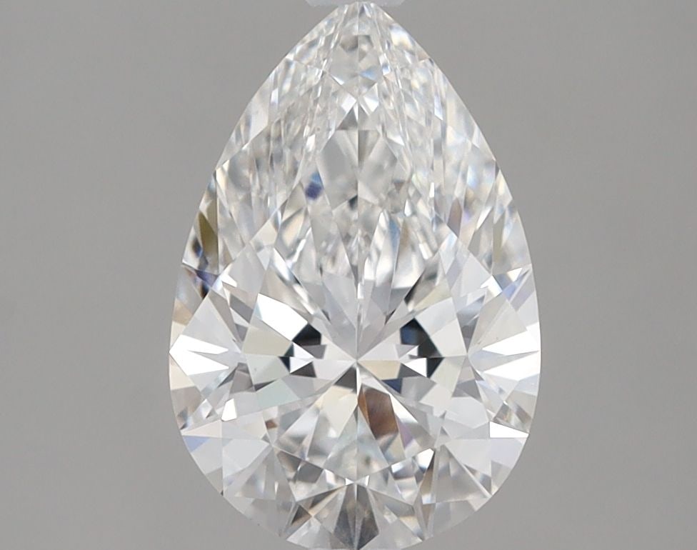 Loose Diamond - PEAR 1.68ct E VS1: Loose Diamond - PEAR 1.68ct E VS1 Source: This is a real non-mined Diamond that has been grown in a lab Shape: PEAR Carats: 1.68 Color: E Clarity: VS1 Certification: IGI Video: Video Link Additional