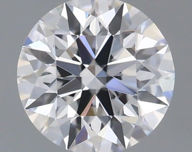 Ideal Loose Diamond - ROUND 0.98ct D VVS2 (1 of 1)