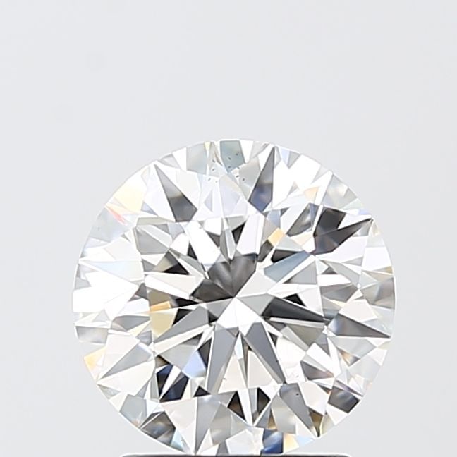 Ideal Loose Diamond - ROUND 2.01ct F VS2 (1 of 1)