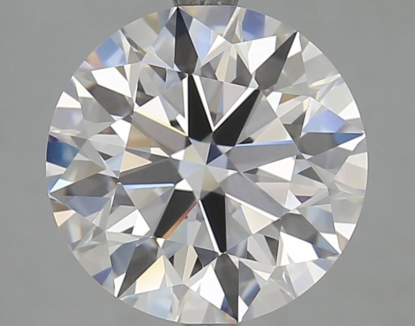 Loose Diamond - ROUND 4.07ct D IF: Loose Diamond - ROUND 4.07ct D IF Source: This is a real non-mined Diamond that has been grown in a lab Shape: ROUND Carats: 4.07 Color: D Clarity: IF Certification: GIA Video: