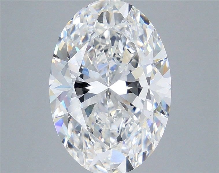 Loose Diamond - OVAL 5.33ct E VS1: Loose Diamond - OVAL 5.33ct E VS1 Source: This is a real non-mined Diamond that has been grown in a lab Shape: OVAL Carats: 5.33 Color: E Clarity: VS1 Certification: IGI Video: