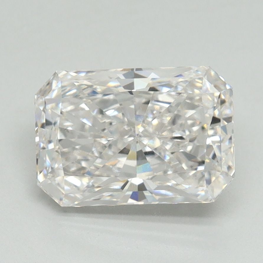 Loose Diamond - RADIANT 2.12ct E VS2 (1 of 1)