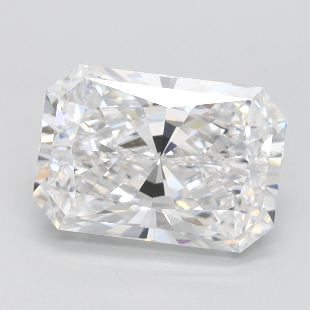 Loose Diamond - RADIANT 2.05ct D FL (1 of 1)