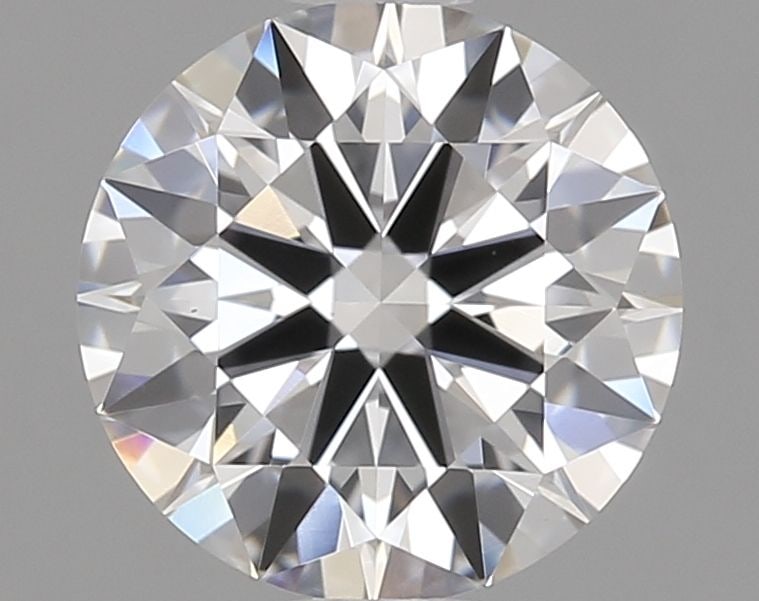 Ideal Loose Diamond - ROUND 1.16ct D VS1 (1 of 1)