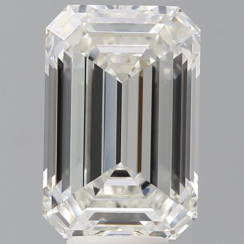 Loose Diamond - EMERALD 7.04ct G VS1 (1 of 1)