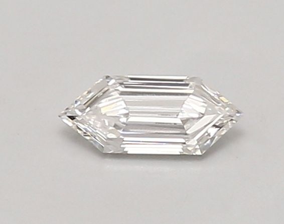 Loose Diamond - HEXAGONAL 0.31ct E VS1 (1 of 1)