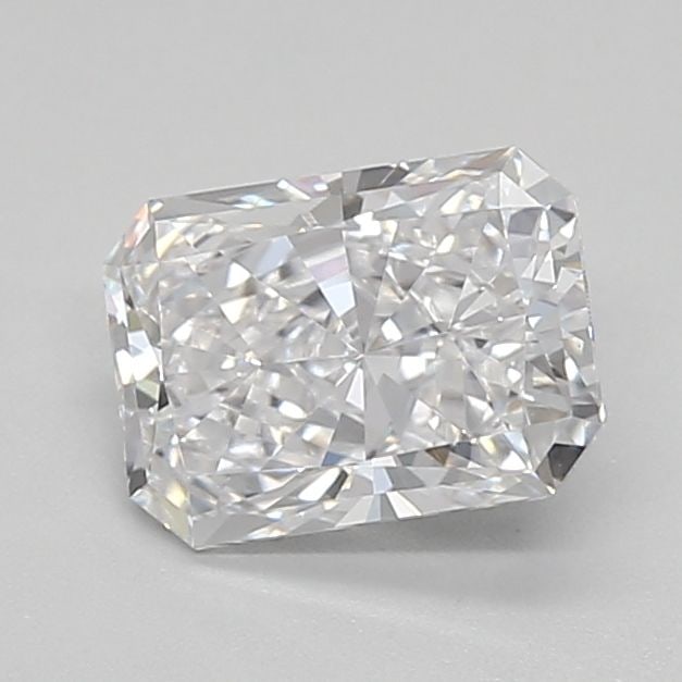 Loose Diamond - RADIANT 0.84ct D VVS2 (1 of 1)