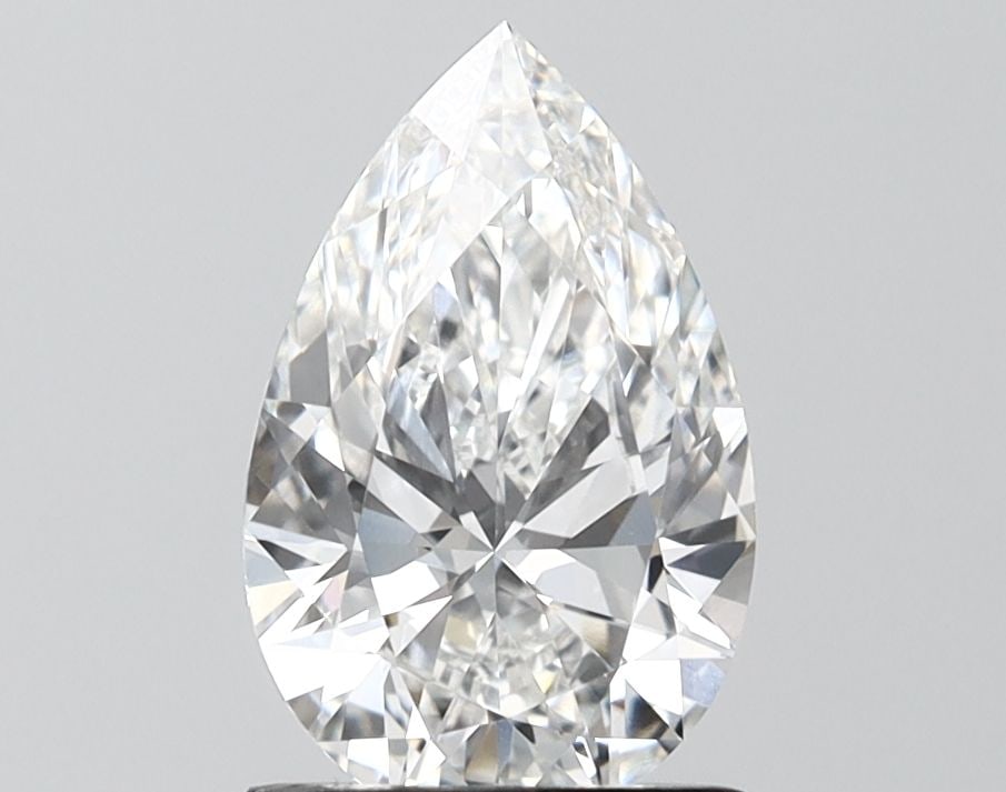 Loose Diamond - PEAR 1.67ct E VVS2 (1 of 1)
