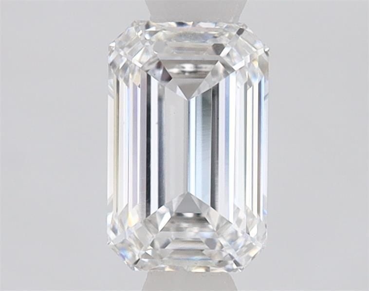 Loose Diamond - EMERALD 1.11ct E VS1 (1 of 1)