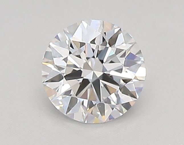 Ideal Loose Diamond - ROUND 0.54ct D IF (1 of 1)