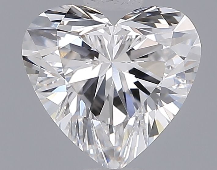 Loose Diamond - HEART 1.04ct E IF (1 of 1)
