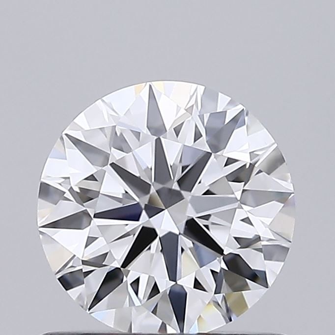 Ideal Loose Diamond - ROUND 0.76ct D VVS1 (1 of 1)