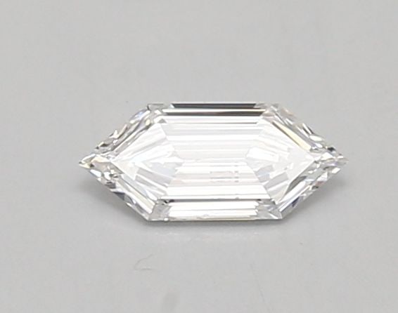 Loose Diamond - HEXAGONAL 0.35ct D SI1: Loose Diamond - HEXAGONAL 0.35ct D SI1 Source: This is a real non-mined Diamond that has been grown in a lab Shape: HEXAGONAL Carats: 0.35 Color: D Clarity: SI1 Certification: IGI Video: