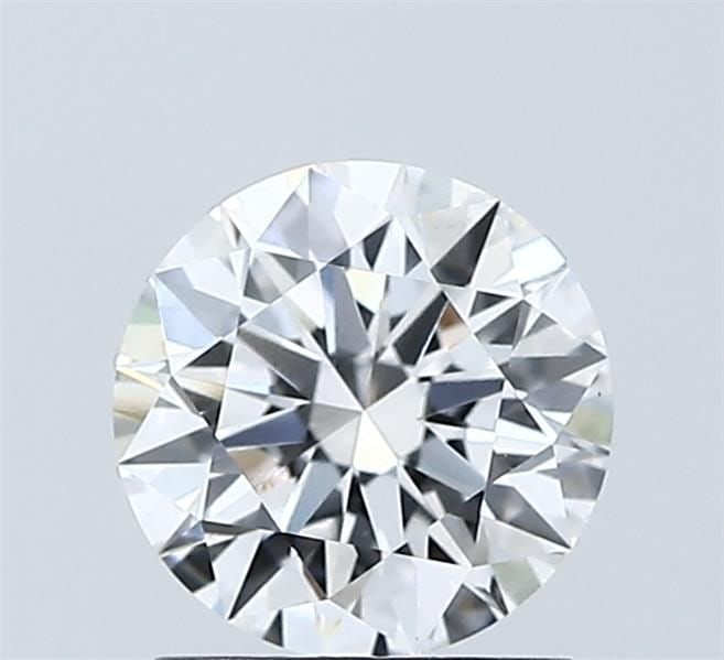 Ideal Loose Diamond - ROUND 1.29ct E VS1 (1 of 1)