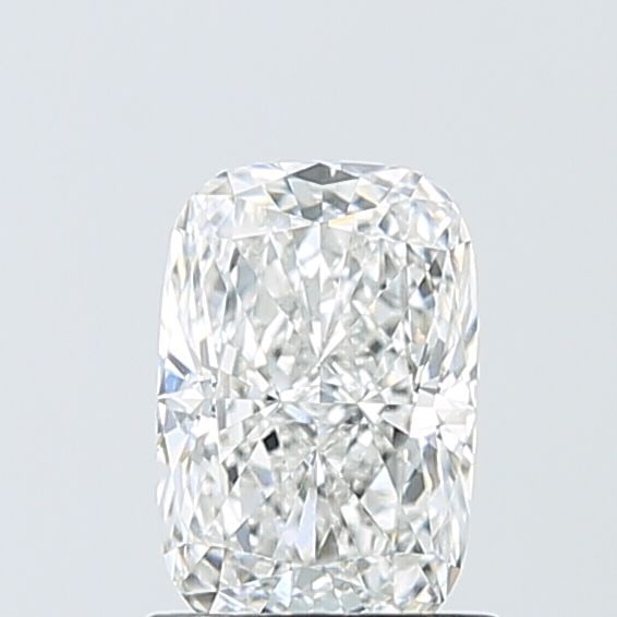 Loose Diamond - CUSHION MODIFIED 1.09ct D VVS2 (1 of 1)