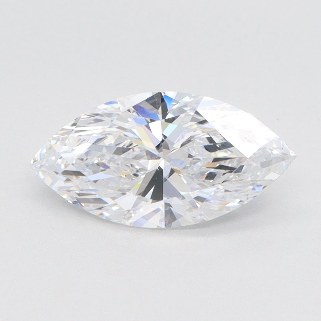 Loose Diamond - MARQUISE 1.54ct E VVS1 (1 of 1)