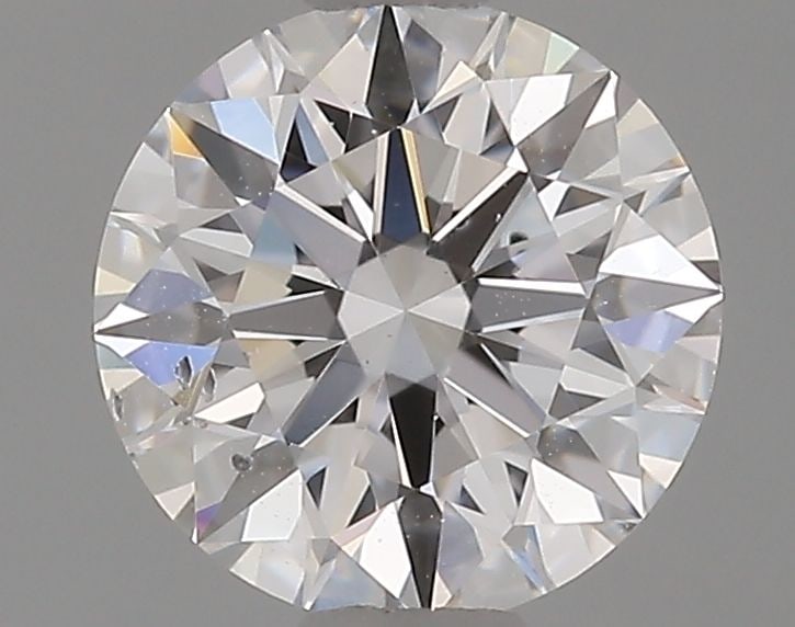 Ideal Loose Diamond - ROUND 0.71ct E SI1 (1 of 1)