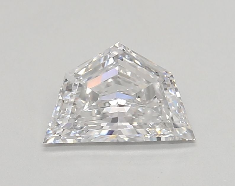 Loose Diamond - PENTAGONAL 0.83ct D VVS2 (1 of 1)