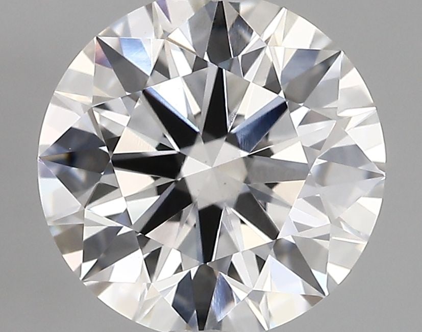Ideal Loose Diamond - ROUND 1.86ct D VS1 (1 of 1)