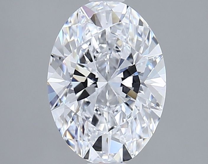 Loose Diamond - OVAL 1.52ct D VVS1 (1 of 1)