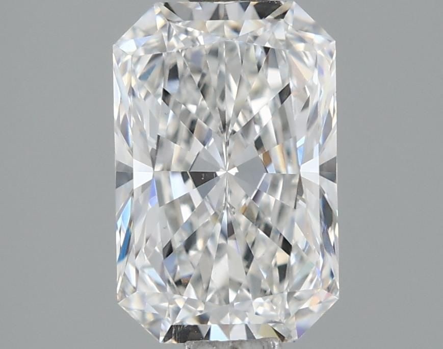 Loose Diamond - RADIANT 1.55ct E VVS1 (1 of 1)