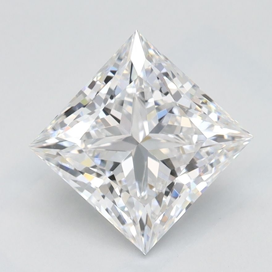 Loose Diamond - PRINCESS 1.51ct E VVS1: Loose Diamond - PRINCESS 1.51ct E VVS1 Source: This is a real non-mined Diamond that has been grown in a lab Shape: PRINCESS Carats: 1.51 Color: E Clarity: VVS1 Certification: IGI Video: