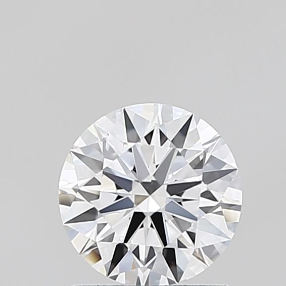 Ideal Loose Diamond - ROUND 1.0ct D VS1 (1 of 1)