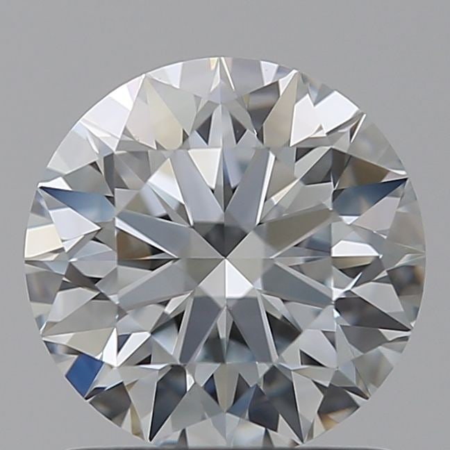 Ideal Loose Diamond - ROUND 1.19ct H VS1 (1 of 1)