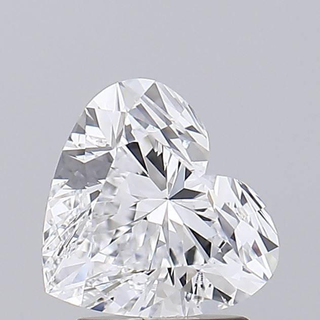 Loose Diamond - HEART 1.91ct D VS1 (1 of 1)