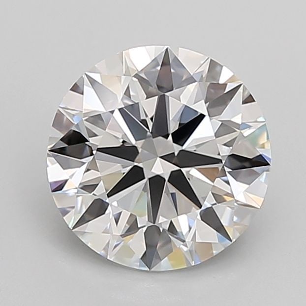 Ideal Loose Diamond - ROUND 2.91ct D IF: Ideal Loose Diamond - ROUND 2.91ct D IF Source: This is a real non-mined Diamond that has been grown in a lab Shape: ROUND Carats: 2.91 Color: D Clarity: IF Certification: IGI Video: