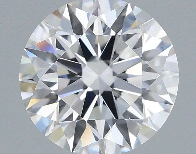Ideal Loose Diamond - ROUND 1.52ct D VS1 (1 of 1)